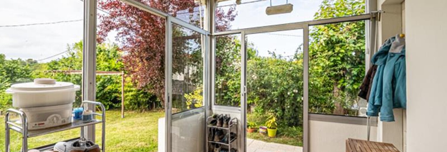 Maison 4 Pièces 85 m² à vendre à Latresne (33360)