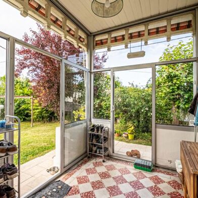 Maison 4 pièces 421200 €