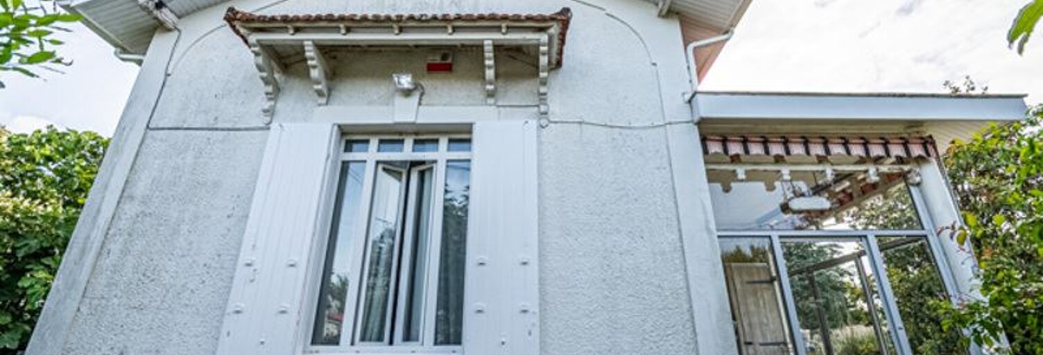 Maison 4 Pièces 85 m² à vendre à Latresne (33360)