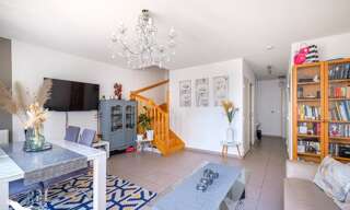 Appartement 4 Pièces 74 m² à vendre à Lyon 9 (69009)