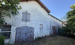 Maison 3 Pièces 98 m² à vendre à Barbezieux-Saint-Hilaire (16300)