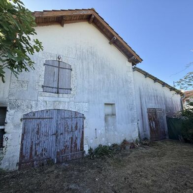 Maison 3 pièces 66780 €