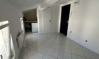 Appartement 1 Pièce 12 m² à vendre à Sète (34200)