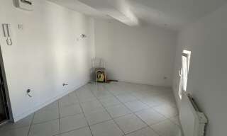 Appartement 1 Pièce 12 m² à vendre à Sète (34200)