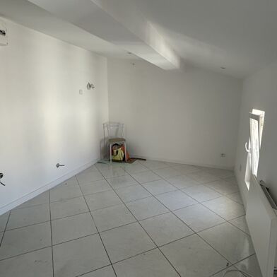 Appartement 1 pièces 61600 €