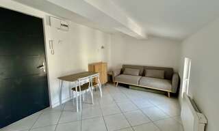 Appartement 1 Pièce 12 m² à vendre à Sète (34200)