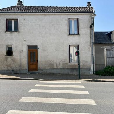 Maison 4 pièces 56000 €