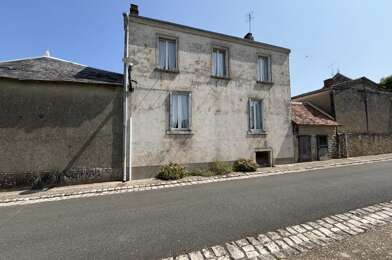 Maison 4 pièces 56000 €