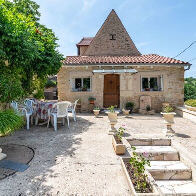 Maison 5 pièces 226180 €