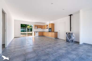 Maison 4 pièces 208260 €