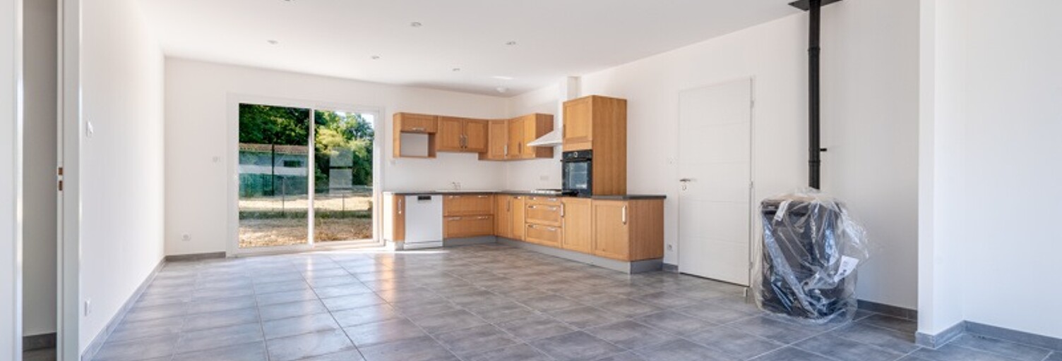 Maison 4 Pièces 87 m² à vendre à Oradour-sur-Glane (87520)