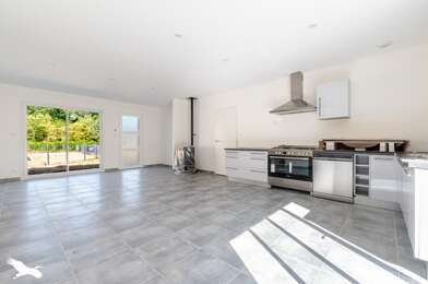 Maison 4 pièces 208260 €