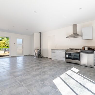 Maison 4 pièces 208260 €