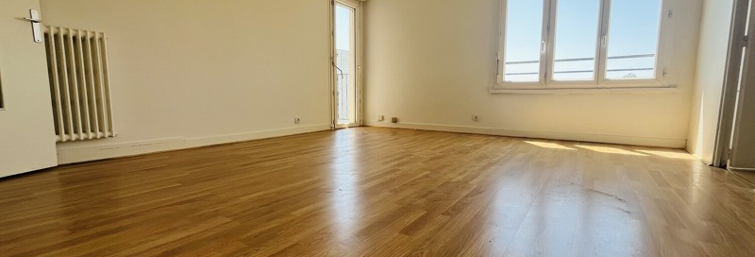 Appartement 4 Pièces 77 m² à vendre à Bergerac (24100)