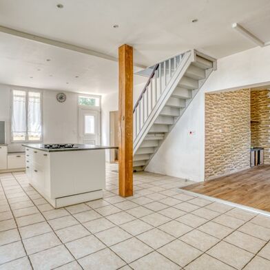 Maison 5 pièces 182000 €