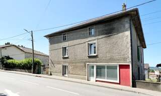 Maison 11 Pièces 262 m² à vendre à Berneuil (87300)