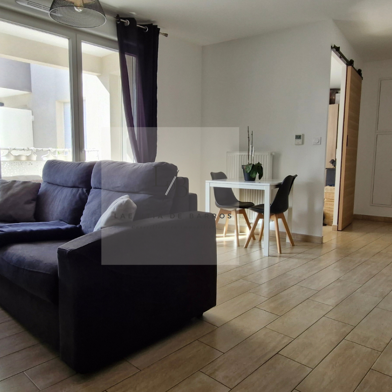 Appartement 2 pièces 218000 €