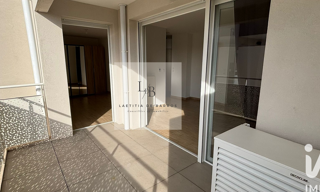 Appartement 2 Pièces 41 m² à vendre à Castelnau-le-Lez (34170)