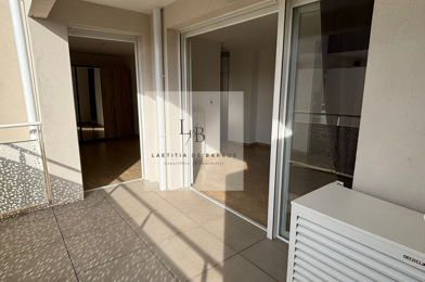 Appartement 2 pièces 209000 €