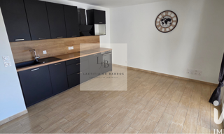 Appartement 2 Pièces 42 m² à vendre à Castelnau-le-Lez (34170)