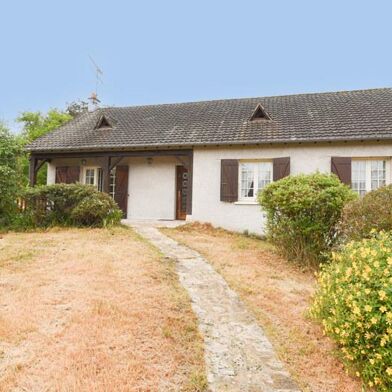 Maison 4 pièces 171359 €