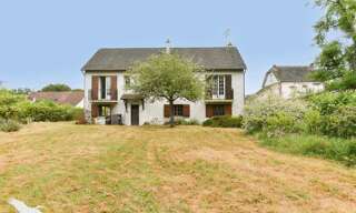 Maison 4 Pièces 97 m² à vendre à Marcilly-en-Gault (41210)