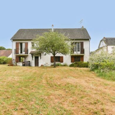 Maison 4 pièces 171359 €