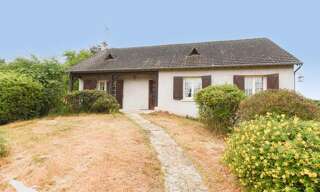 Maison 4 Pièces 97 m² à vendre à Marcilly-en-Gault (41210)