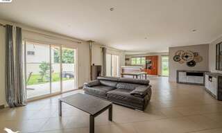 Maison 5 Pièces 133 m² à vendre à Montussan (33450)