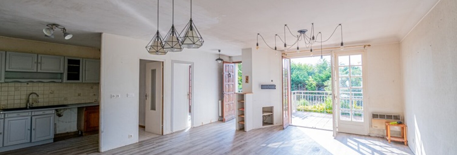 Maison 5 Pièces 124 m² à vendre à Izon (33450)