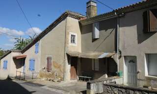 Maison 8 Pièces 180 m² à vendre à Gondrin (32330)