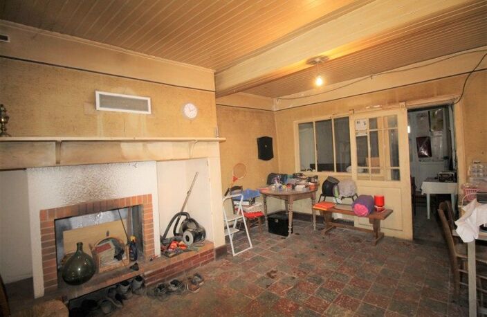 Maison en pierre de 8 pièces principales — photo 4