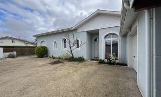 Maison 4 Pièces 170 m² à vendre à Narrosse (40180)