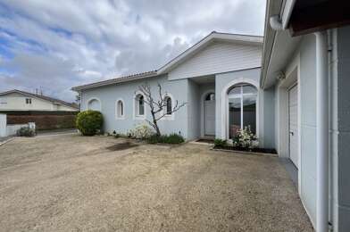 Maison 4 pièces 523950 €