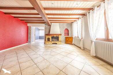 Maison 7 pièces 282365 €