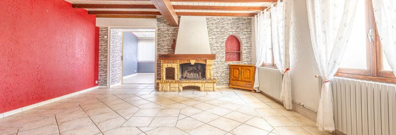 Maison 7 Pièces 283 m² à vendre à Celles-sur-Belle (79370)