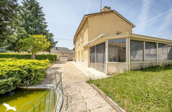 Maison en pierre de 7 pièces principales — photo 4