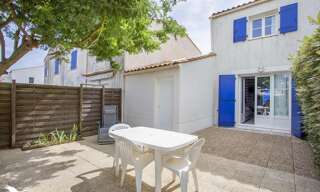 Maison 3 Pièces 43 m² à vendre à Fouras (17450)