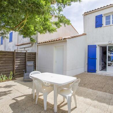 Maison 3 pièces 281430 €