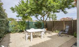 Maison 3 Pièces 43 m² à vendre à Fouras (17450)