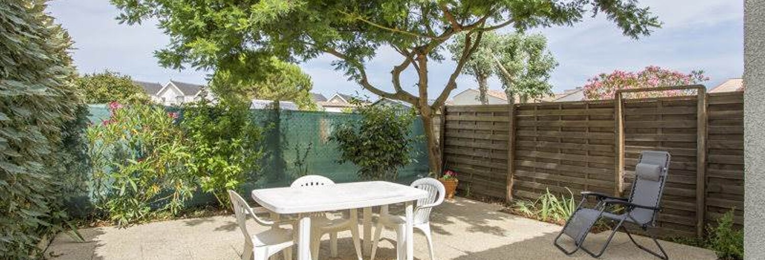 Maison 3 Pièces 43 m² à vendre à Fouras (17450)