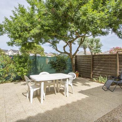 Maison 3 pièces 281430 €