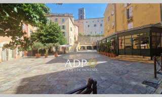 Appartement 3 Pièces 70 m² à vendre à Grasse (06130)