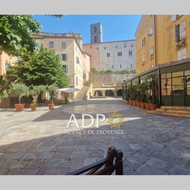 Appartement 3 pièces 159000 €