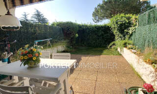 Appartement 2 Pièces 56 m² à vendre à Antibes (06600)