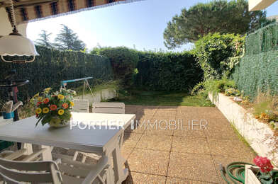 Appartement 2 pièces 320000 €