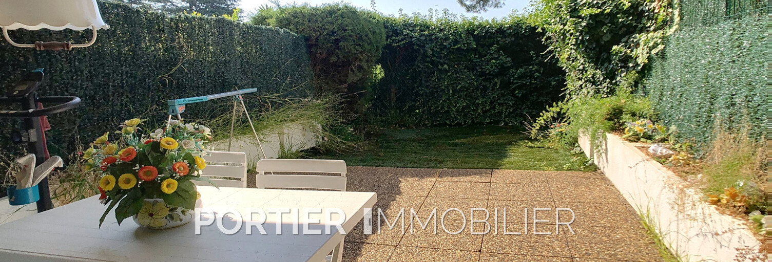 Appartement 2 Pièces 56 m² à vendre à Antibes (06600)