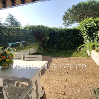 Appartement 2 pièces 320000 €