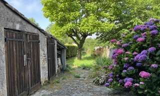 Maison 5 Pièces 92 m² à vendre à Les Cammazes (81540)