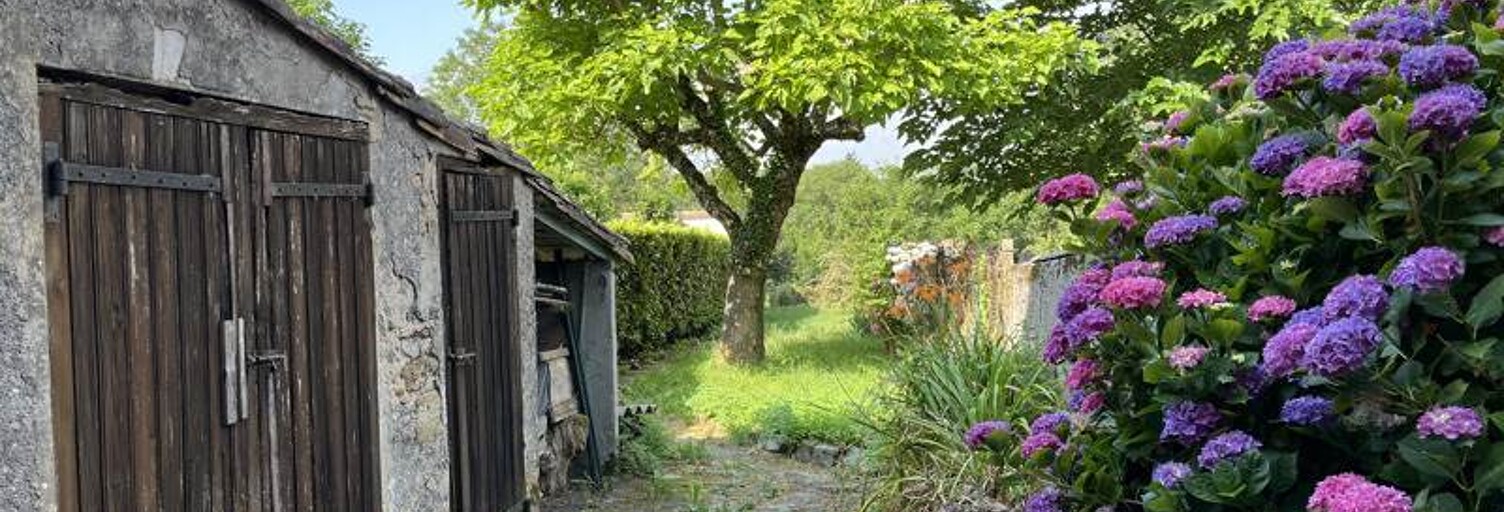 Maison 5 Pièces 92 m² à vendre à Les Cammazes (81540)